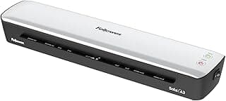Fellowes Sola A3