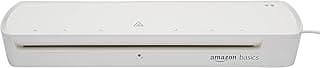 Amazon Basics Laminatore termico A3