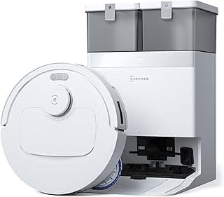 ECOVACS DEEBOT T30C OMNI GEN2