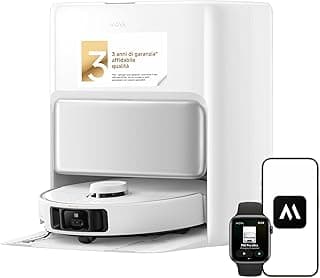 MOVA P50 Pro Ultra