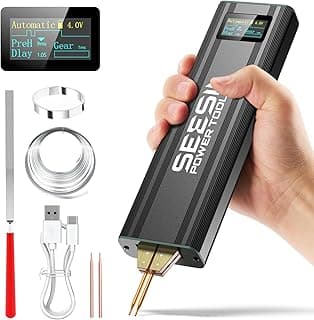 SEESII Mini Spot Welder