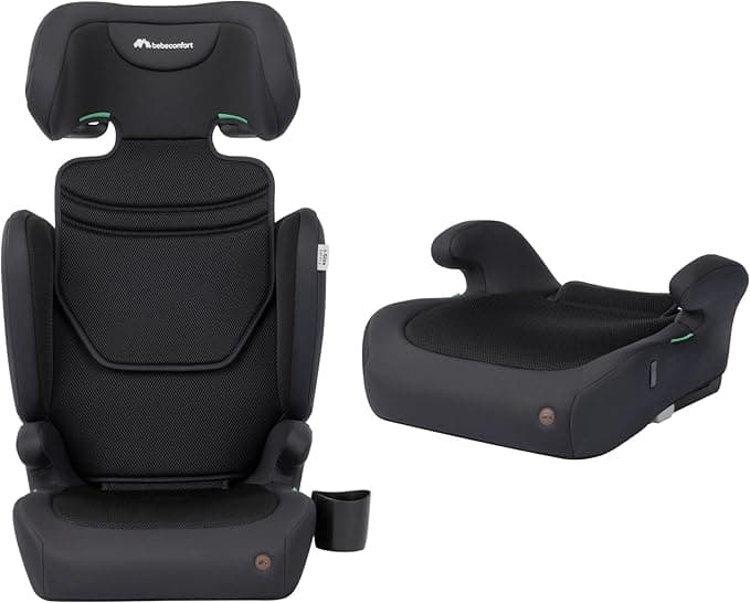 Bebeconfort Ride 2-in-1 i-Size
