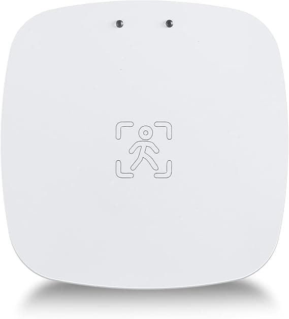 Sensore Zigbee Tuya 24 GHz
