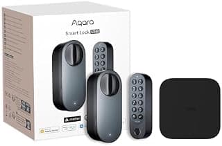 Aqara U200