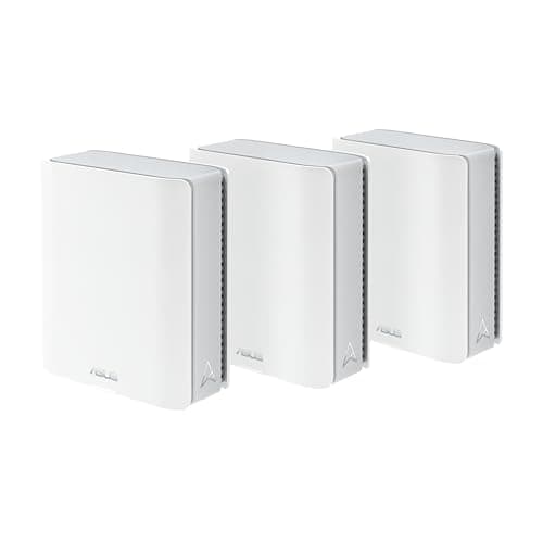 ASUS ZenWiFi BT6