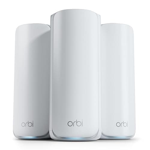 NETGEAR Orbi 770 RBE773