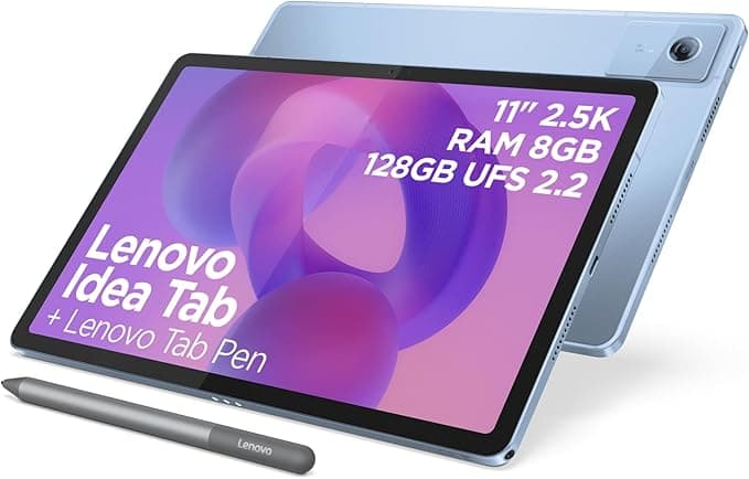 Lenovo Idea Tab 128 GB