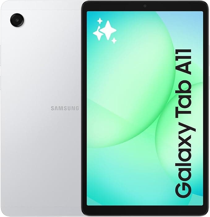 Samsung Galaxy Tab A11