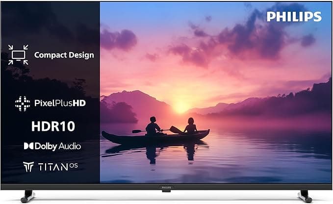 Philips 32PHS6000