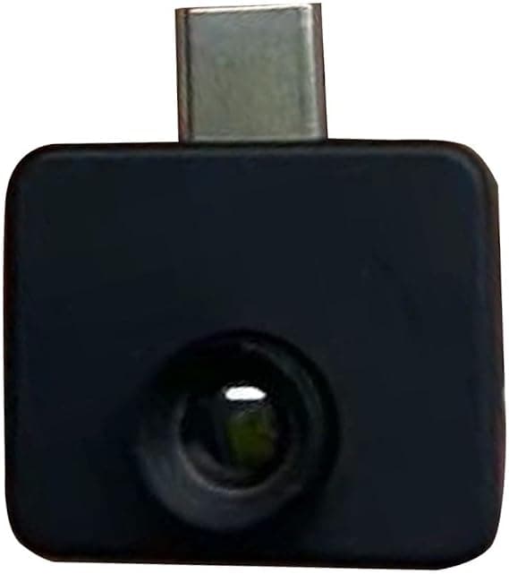 TIOP03 Pocket Infrared Imager