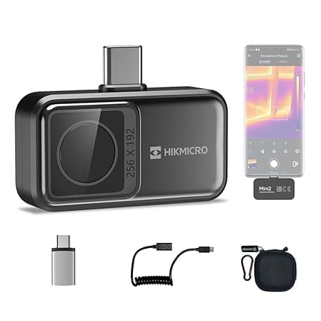 HIKMICRO Mini2