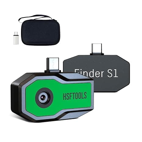 Finder S1