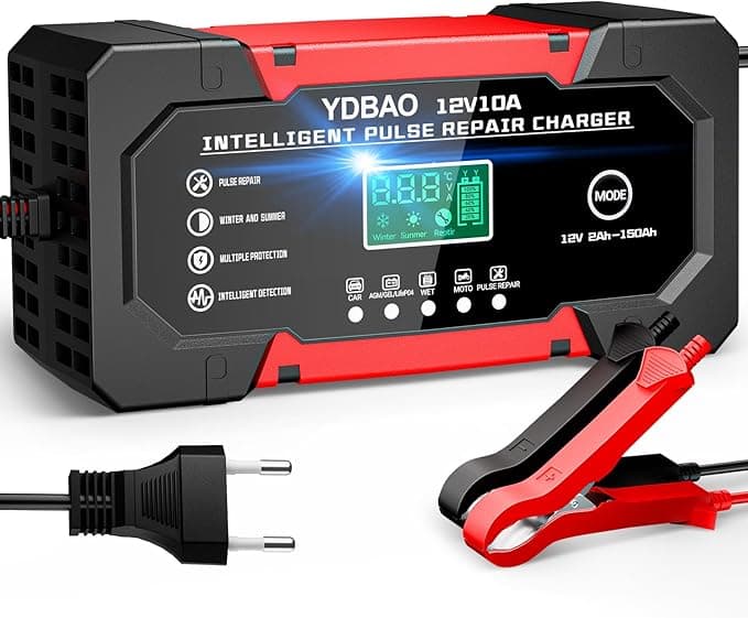 YDBAO 12V 10A