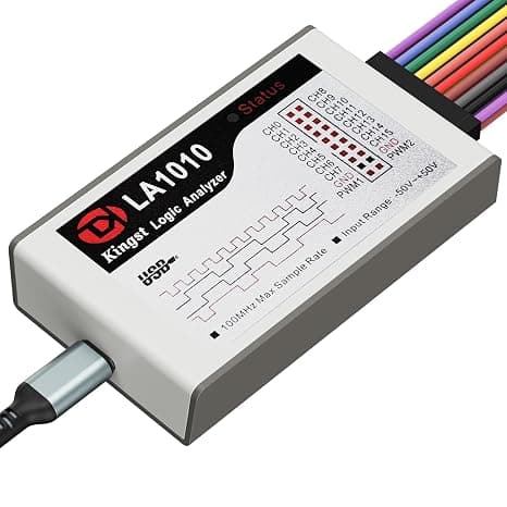 InnoMaker LA1010 USB Logic Analyzer