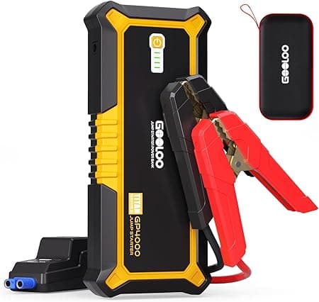 GOOLOO GP4000 4000A
