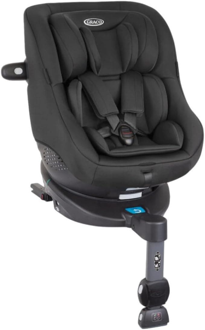 Graco Turn2Me i-Size R129