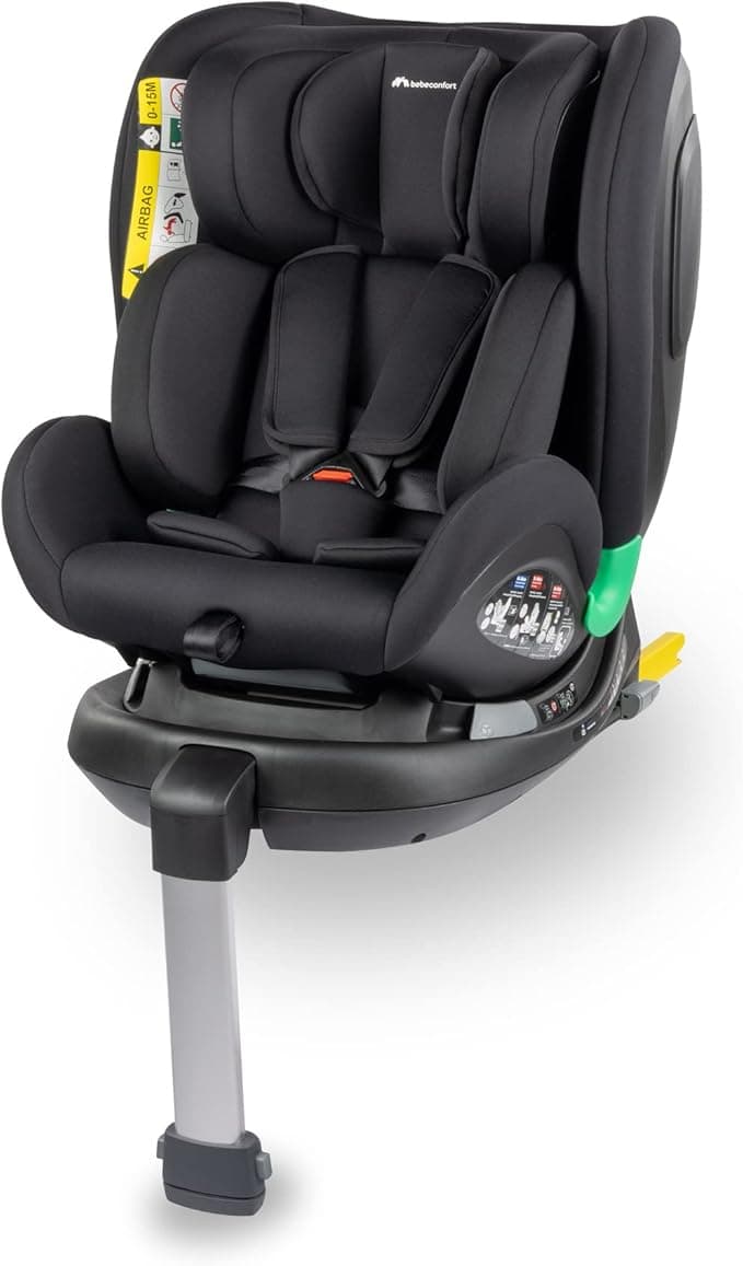 Bebeconfort EvolveFix Plus i-Size