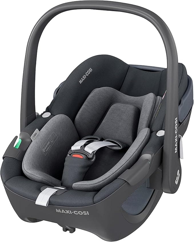 Maxi-Cosi Pebble 360 i-Size
