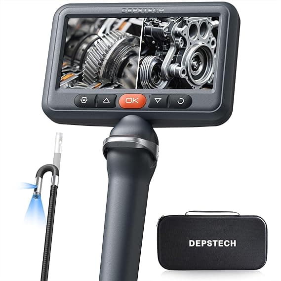 DEPSTECH DS660
