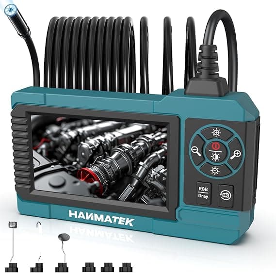 HANMATEK IE01