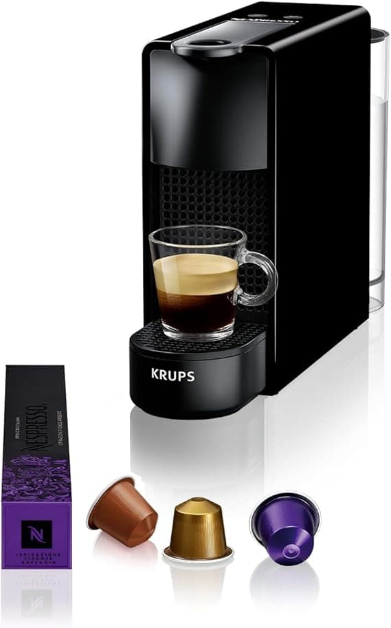 Nespresso Krups Essenza Mini XN1108