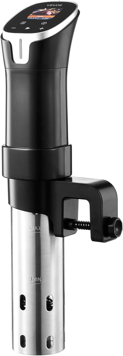 VEVOR sous-vide-circulator 1100 W