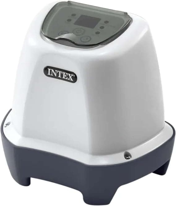 Intex 26662GS Krystal Clear Zoutwatersysteem QS200