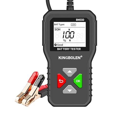 KINGBOLEN BM550