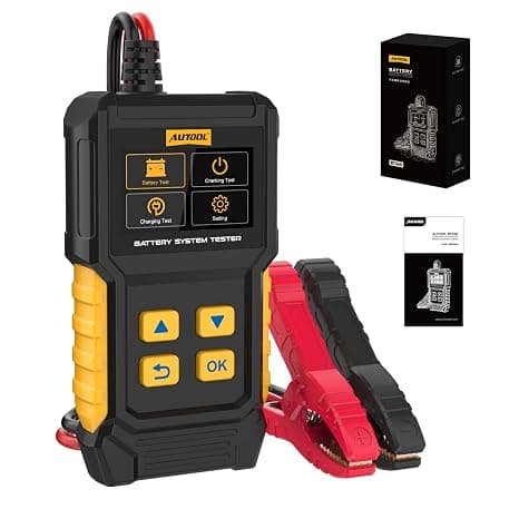 AUTOOL BT360