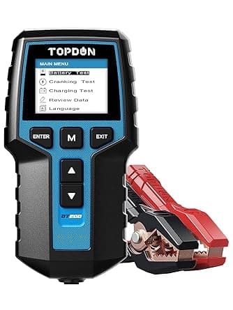 TOPDON BT200