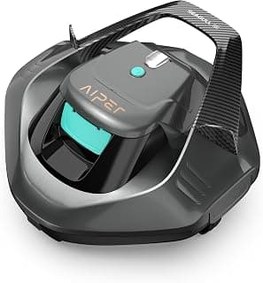 AIPER draadloze zwembadrobot