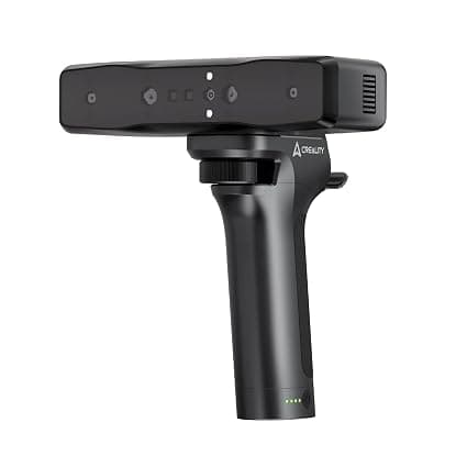 Creality 3D Scanner Otter Lite