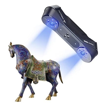 Creality Raptor Pro
