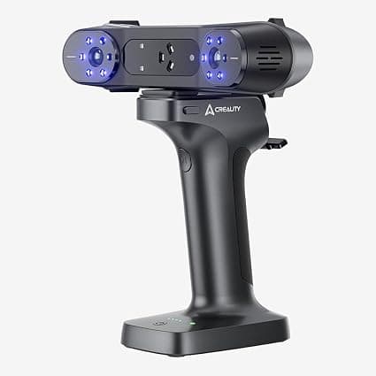 Creality CR-Scan RaptorX
