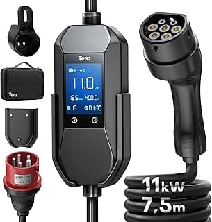 Tera Mobile Wall Box 11 kW