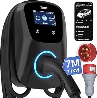 Tera Smart Type 2 11 kW