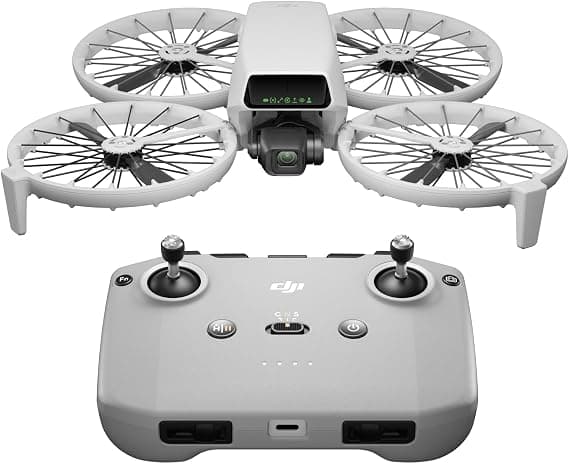 DJI Flip