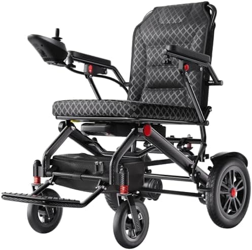 HomyKing elektrische rolstoel 19 kg