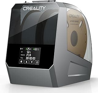 Creality Official Space Pi Filament Dryer Plus