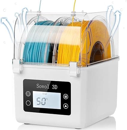 Sovol Filament Dryer SH01