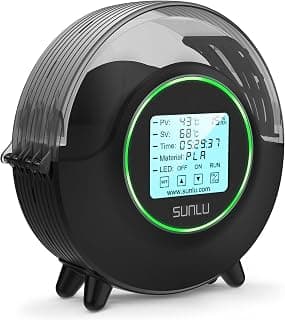 SUNLU Filament Drying Box S2