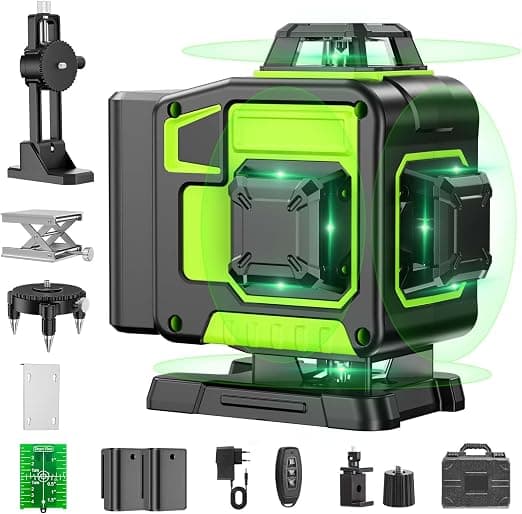CIGMAN CM-S03 3 x 360° met LCD