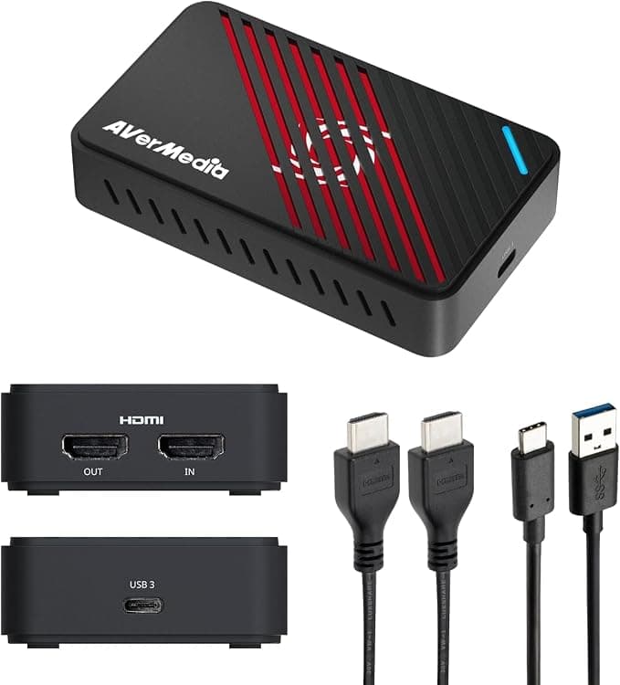 AVerMedia GC553Pro Live Gamer Ultra S