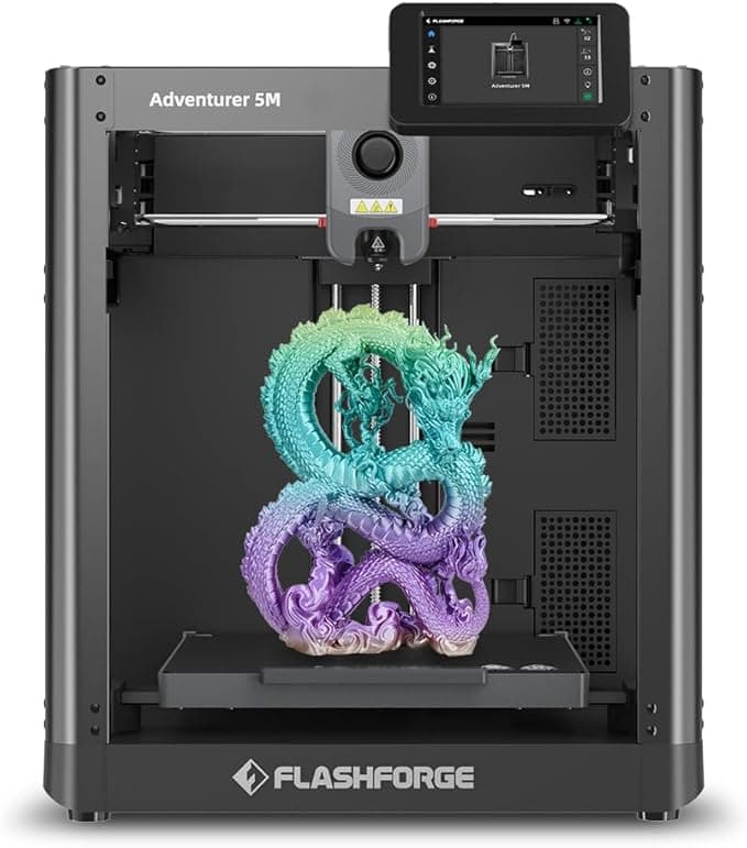 Flashforge Adventurer 5M
