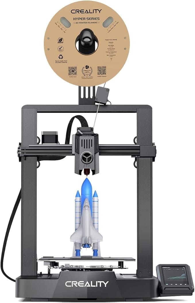 Creality Ender-3 V3 KE