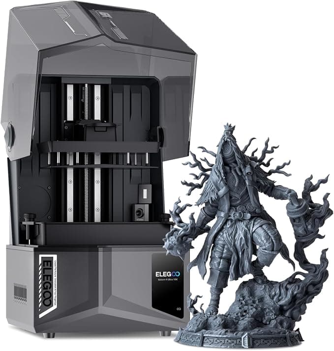 ELEGOO Saturn 4 Ultra 16K