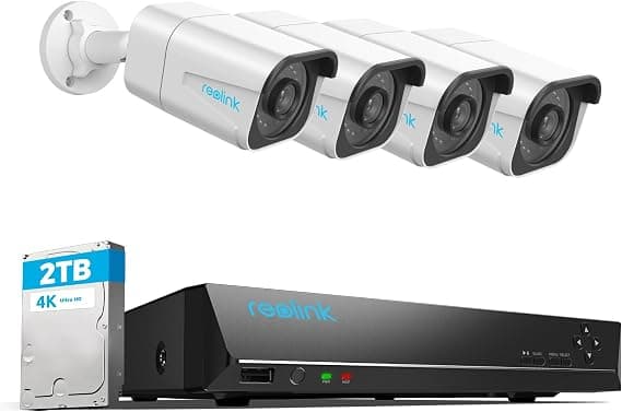 Reolink RLK8-800B4