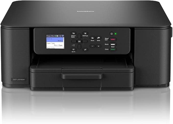 Brother DCP-J1310DW