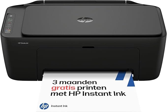 HP DeskJet 2920
