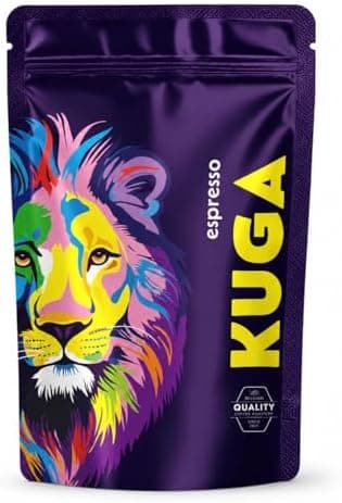 KUGA Espresso Koffiebonen 1 kg